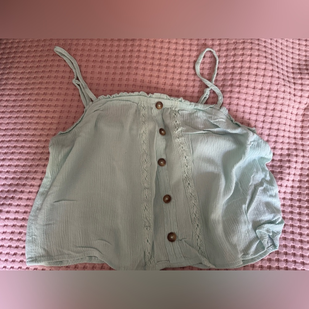Small top